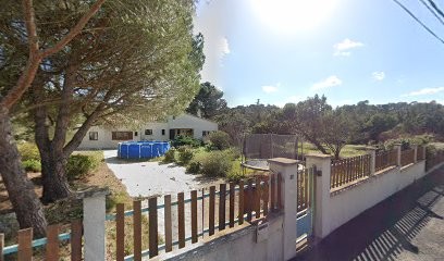 Marin Garric Dominique, Thérapeute Reiki à Montséret