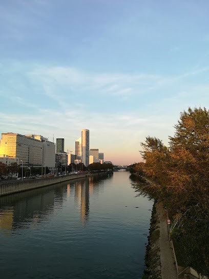 Kaliza Zen, Thérapeute Reiki à Puteaux