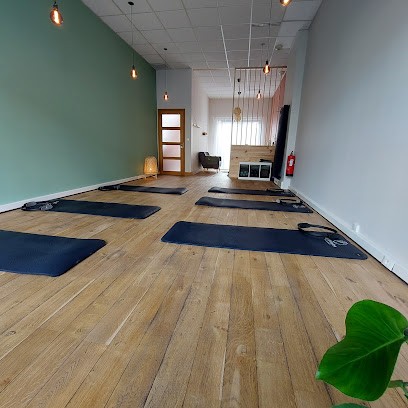 Pilates Studio Health Well Être Saumur, Studio de Pilates à Saumur