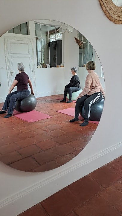 Forme Sweet Home, Studio de Pilates à Agen