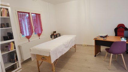 Avril Equilibre, Thérapeute Reiki à Saint-Christol-lès-Alès