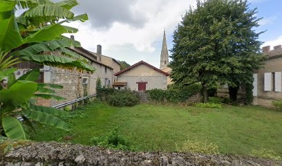 Cinerea Yoga, Cours de Yoga à Sauternes