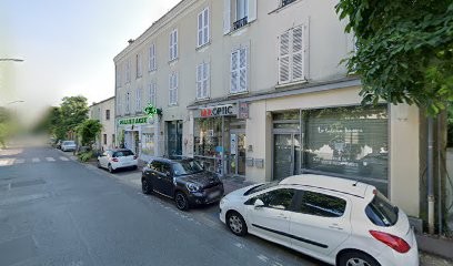 (@)le-reiki.com, Thérapeute Reiki à Saint-Maur-des-Fossés