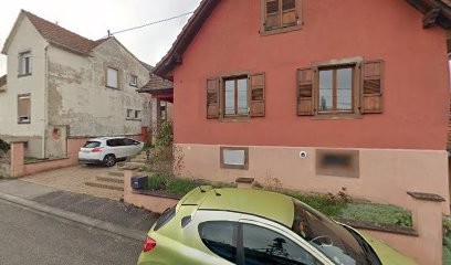 Josiane Fischer Les Mains D'Emilienne - Energéticienne Reiki & Conseillère Agréée Fleurs De Bach, Thérapeute Reiki à Dettwiller