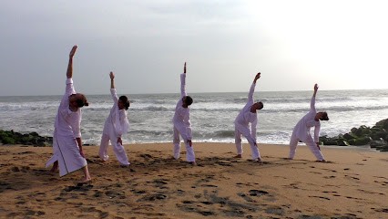 Isalayam En Provence, Cours de Yoga à Manosque