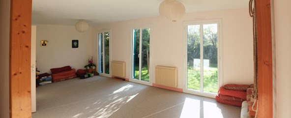 Wagner Agnes, Cours De Yoga, Cours de Yoga à Vernon