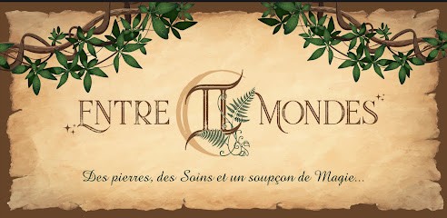 Entre 2 Mondes, Thérapeute Reiki à Chalamont