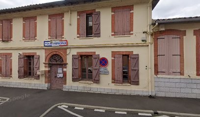 Yoga Anushasanam, Cours de Yoga à Saint-Jory