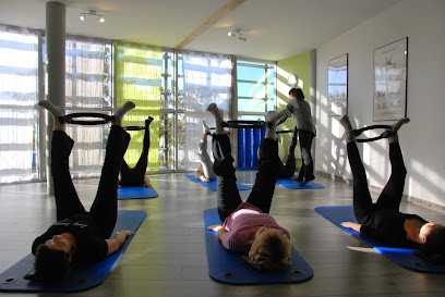 Pilates Avrillé, Studio de Pilates à Avrillé
