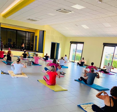 Julie Albaladejo - Pilates, Studio de Pilates à Montaut