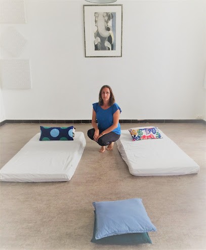 Caroline DELAN thérapeute Reiki - relaxation - Libérez vous du passé en toute sérénité, Thérapeute Reiki à Toulon