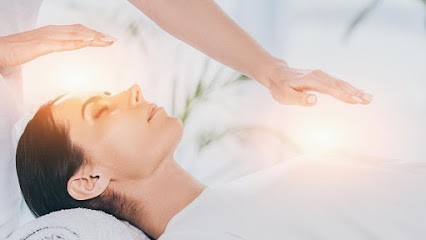 CHRISTELLE POURTEAU-HAPIOT, Thérapeute Reiki à Saint-Aubin-de-Branne