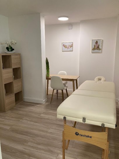 Stéphanie Revault, Thérapeute Reiki au Chesnay