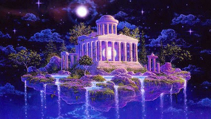 Centre Atlantis Angelis ~ Soins Et Enseignements Atlantes, Thérapeute Reiki à Sainte-Euphémie