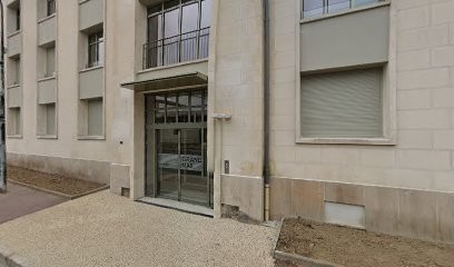 Sandrine Dolader, Thérapeute Reiki à Amboise