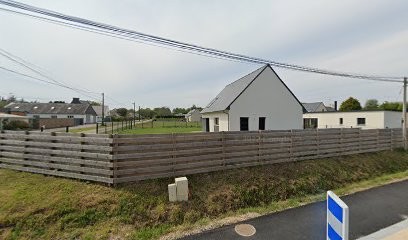 David Le Berre Magnetiseur, Thérapeute Reiki à Pont-l'Abbé