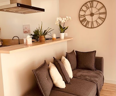 Center Ananda Les Sables - Amandine, Cours de Yoga aux Sables-d'Olonne