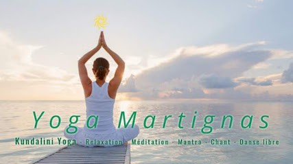 Yoga Martignas, Cours de Yoga à Martignas-sur-Jalle