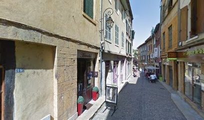 Studio Pilates Des Pierres Dorees, Studio de Pilates à L'Arbresle