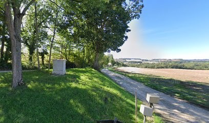 Alice Jolin - Thérapeute & formatrice - Reiki & Rebozo, Thérapeute Reiki à Castéra-Lectourois
