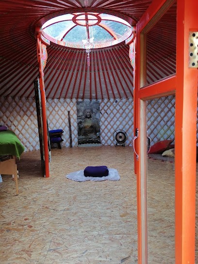 Un Souffle Vers Soi, Thérapeute Reiki à L'Épine-aux-Bois