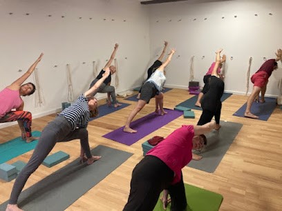 Yogatula, Cours de Yoga à Limoux