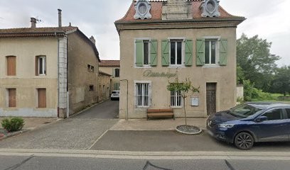 Poupot Isabelle, Thérapeute Reiki à Villecomtal-sur-Arros