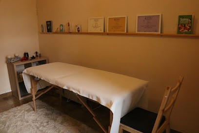 Nathalie Borg énergéticienne, Thérapeute Reiki à Chabanière