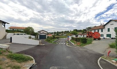 Elodie Mourrain Magnétiseur, Thérapeute Reiki à Bassussarry
