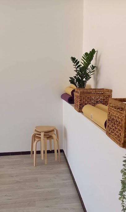 Studio Saint Selvais, Studio de Pilates à Saint-Selve