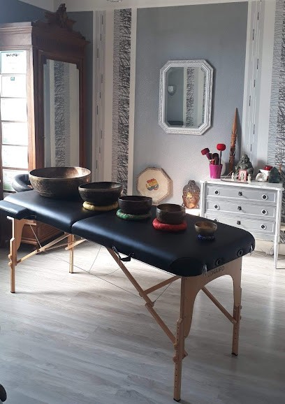 Thérapeute-Alexandra Pimet, Thérapeute Reiki à Chalon-sur-Saône