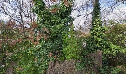 Christophe Barrault, Thérapeute Reiki à Lorgues