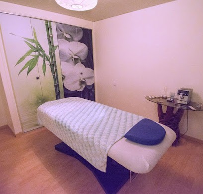 Couleurs Reiki, Thérapeute Reiki à Pézenas