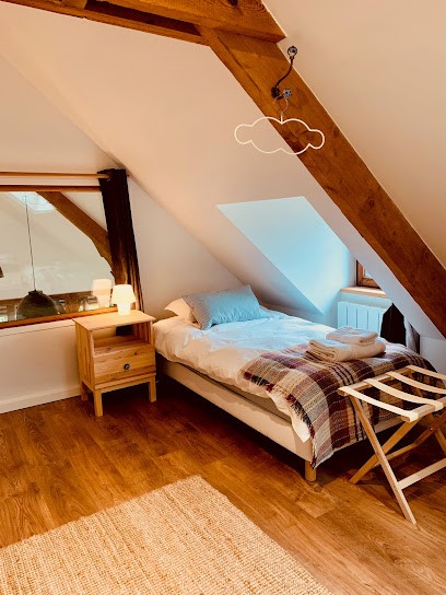 Hameau des Libellules, Cours de Yoga à Manerbe