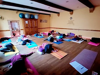 Le Studio, Cours de Yoga à Pont-de-Veyle