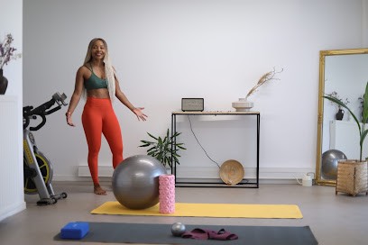Elle Et Sport, Studio de Pilates à Paris 18