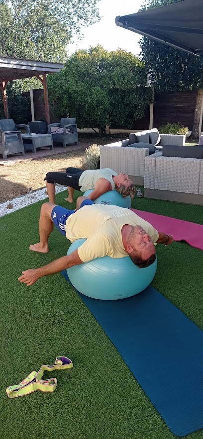 Pilatesinbordeaux, Studio de Pilates à Cestas