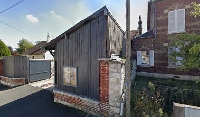 Yoga Iyengar With Ming Yang, Cours de Yoga à Vernon