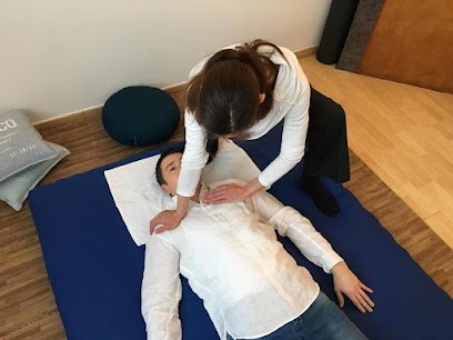 Defevere Roxane - Thérapeute Reiki & Shiatsu, Thérapeute Reiki à Hennebont