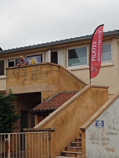 Well Studio, Studio de Pilates à Sarlat-la-Canéda