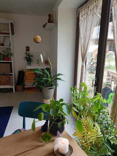 L'Art Rĕveilleuse /Reiki - Claudia Pellarin, Thérapeute Reiki à Rosheim