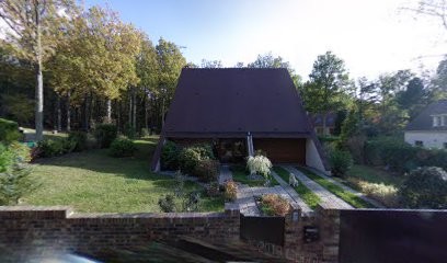 Erreur, Studio de Pilates à Bullion