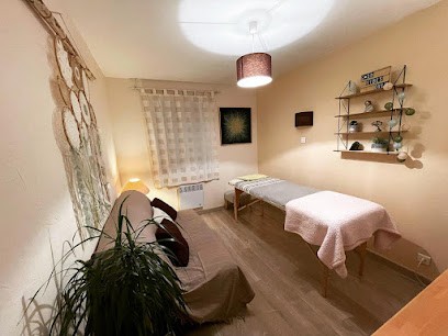 Les terres de l'harmonie, Thérapeute Reiki à Camaret-sur-Aigues