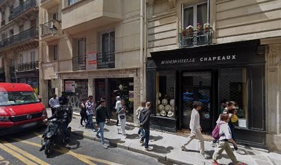 Bôm Soins & Bien-Être - Soin Énergétique Reiki, Massage Of Face Kobido Cours De Yoga, Thérapeute Reiki à Paris 04