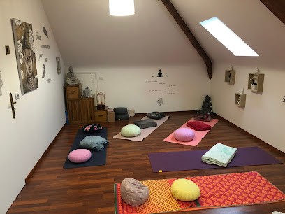 Yoga Gresivaudan, Cours de Yoga à Saint-Ismier