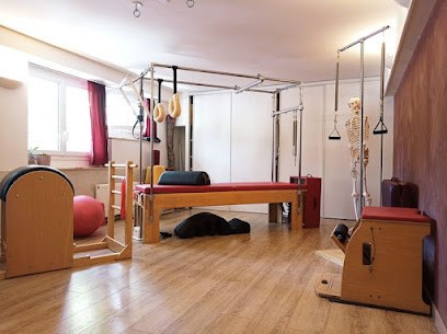 Espace Em, Studio de Pilates à Gap