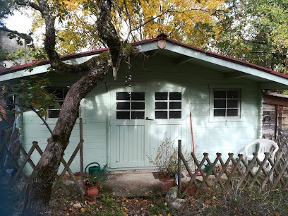 Catherine WIRTZ, Thérapeute Reiki à Trespoux-Rassiels