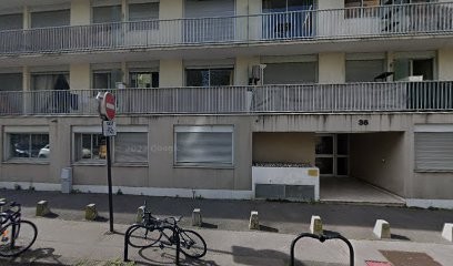 Patrick Lepetit Magnétiseur, Maître Reiki, Thérapeute Reiki à Courbevoie