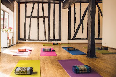 Sweet Ôm Studio De Yoga, Cours de Yoga à Meaux
