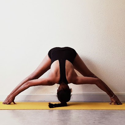 Just YOGA, Cours de Yoga à Saintes